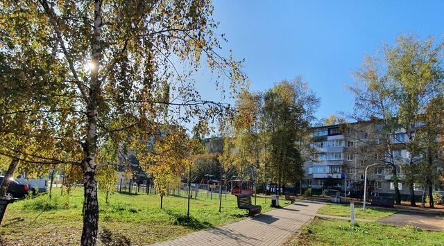 дп, Лесной Городок, Грибовская ул., 8 фото