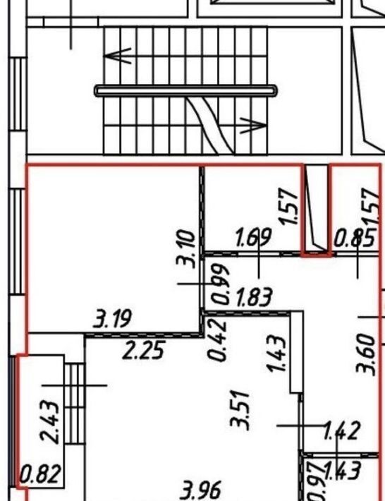 квартира г Москва Внуково ул Рябиновая 7к/1 Московская область, Одинцово фото 1