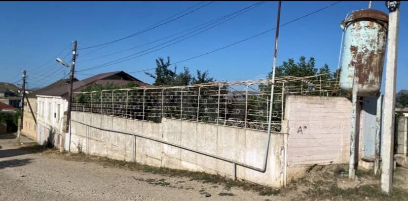 дом р-н Буйнакский с Халимбекаул ул Аскера Аскерова Буйнакск фото 2