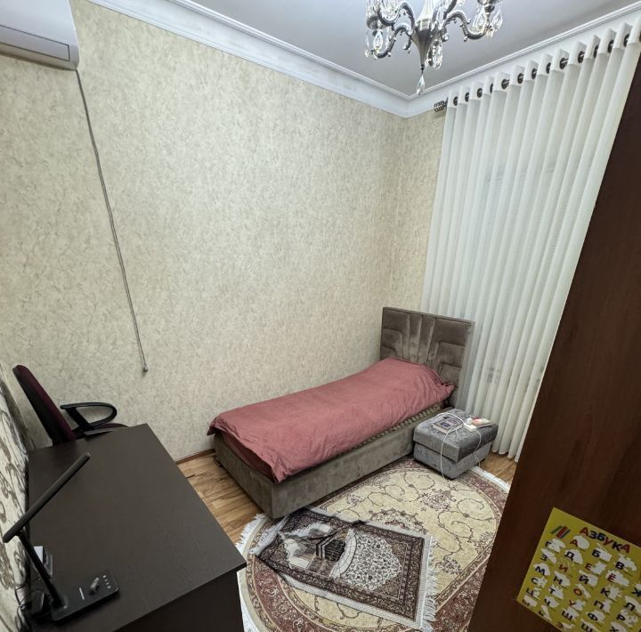 дом г Махачкала с Новый Хушет ул Коркмасова 58 р-н Ленинский фото 21