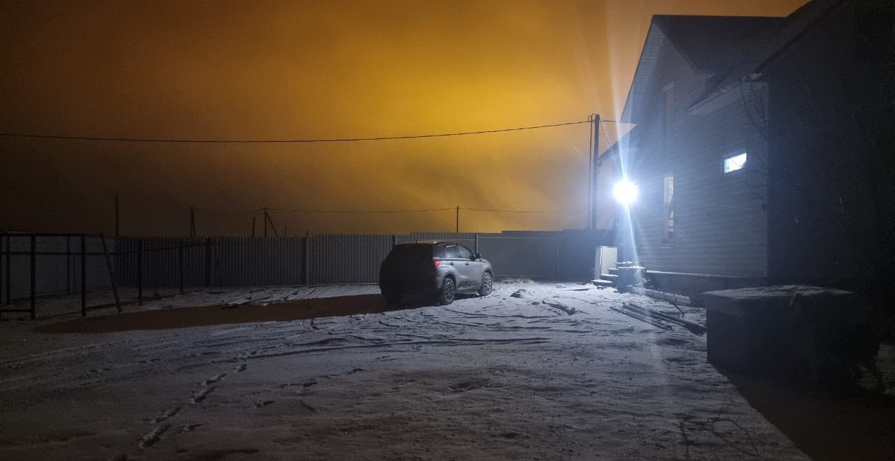 дом городской округ Воскресенск с Константиново 62 км, Воскресенск, Новорязанское шоссе фото 2