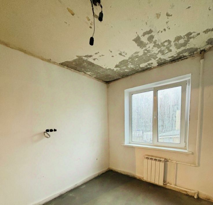 квартира г Рязань р-н Московский ул Великанова 7к/1 фото 3