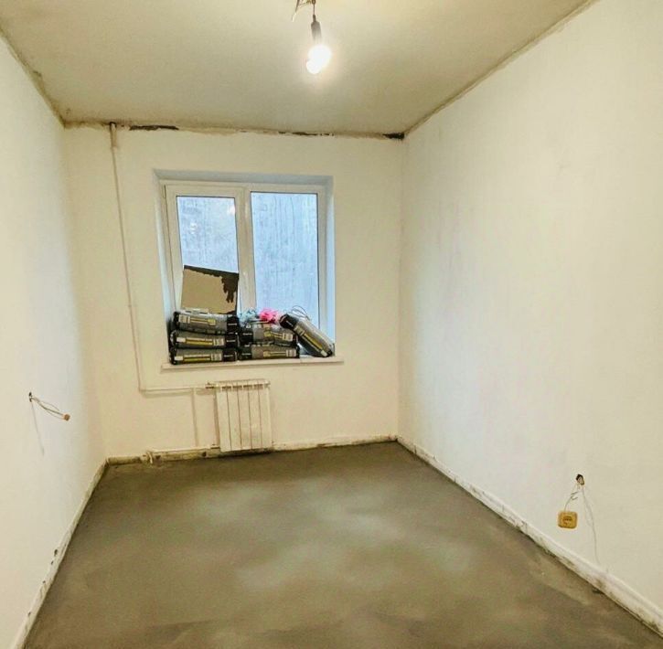 квартира г Рязань р-н Московский ул Великанова 7к/1 фото 2