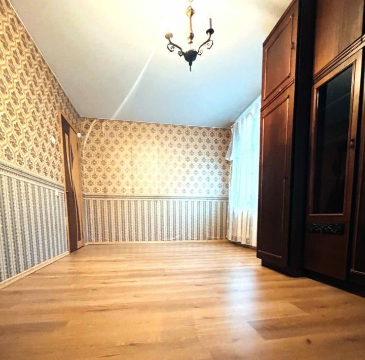 квартира г Рязань р-н Московский ул Костычева 10к/1 фото 3