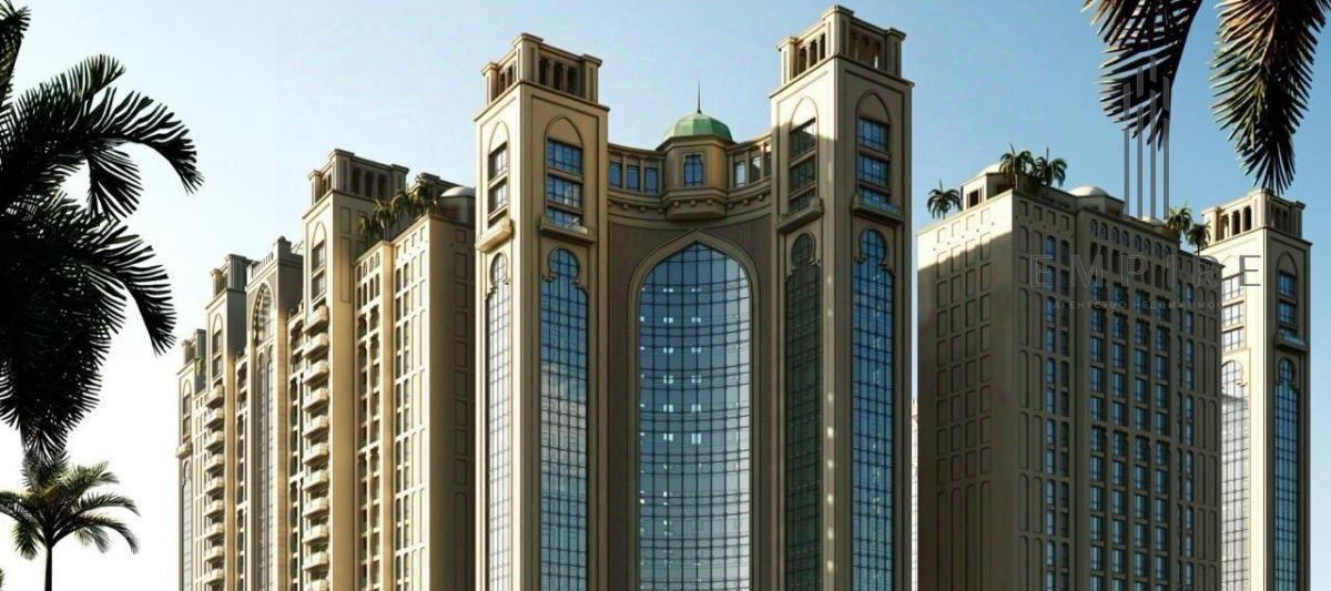 квартира г Грозный р-н Заводской пр-кт им В.В.Путина 22 фото 4