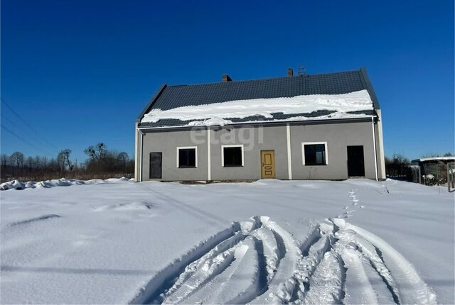 р-н Гурьевский п Родники ул Мирная фото