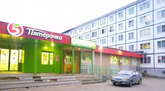 ул Космонавтов 9а фото