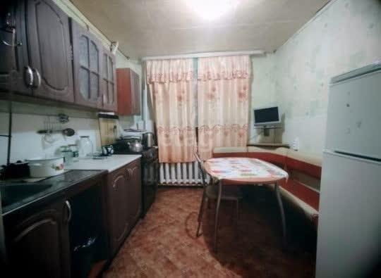 квартира г Якутск Республика Саха Якутия, Газовиков, 21 фото 1
