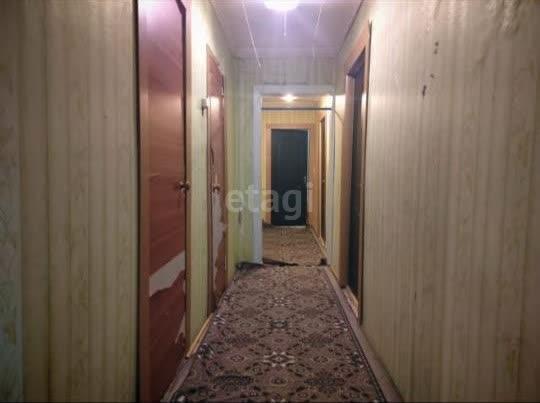 квартира г Якутск Республика Саха Якутия, Газовиков, 21 фото 7