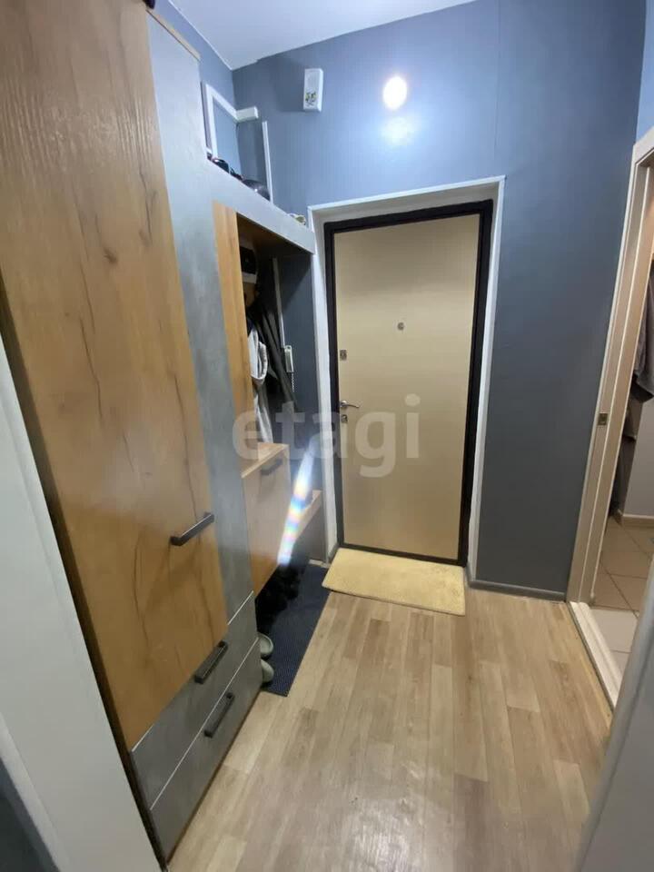 квартира г Якутск Республика Саха Якутия, Воинская, 9 к 2 стр 1 фото 5