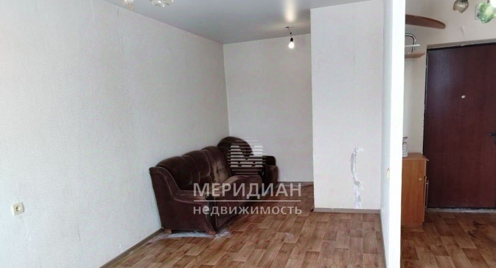 квартира г Нижний Новгород п Новинки проезд Инженерный 2 с пос фото 6