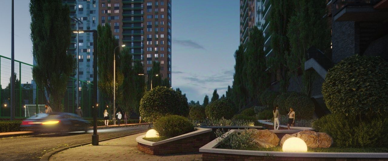 квартира г Ростов-на-Дону р-н Октябрьский ул Нансена 109/3 фото 13