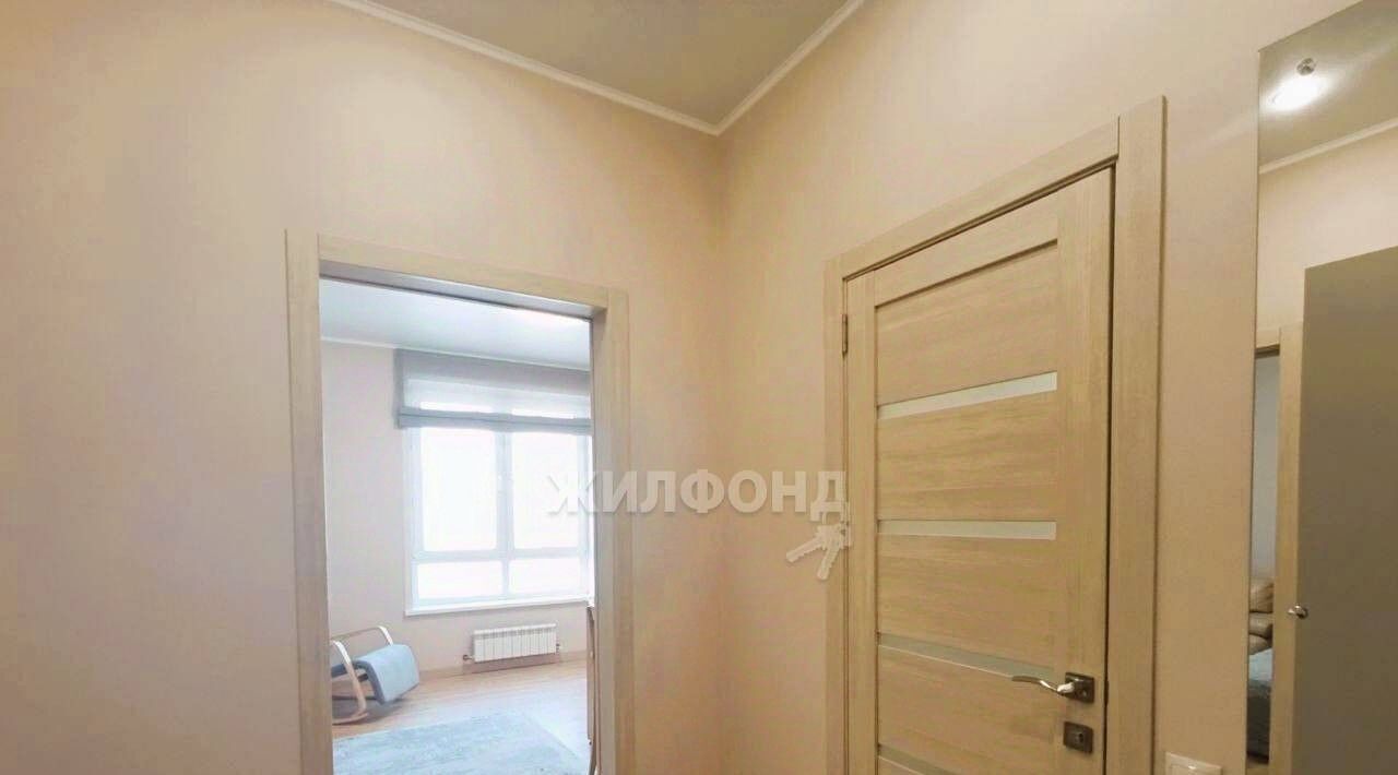 квартира г Абакан ул Комарова 7б фото 12