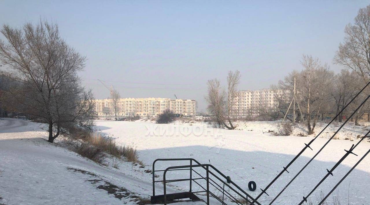квартира г Абакан ул Маршала Жукова 72 фото 20