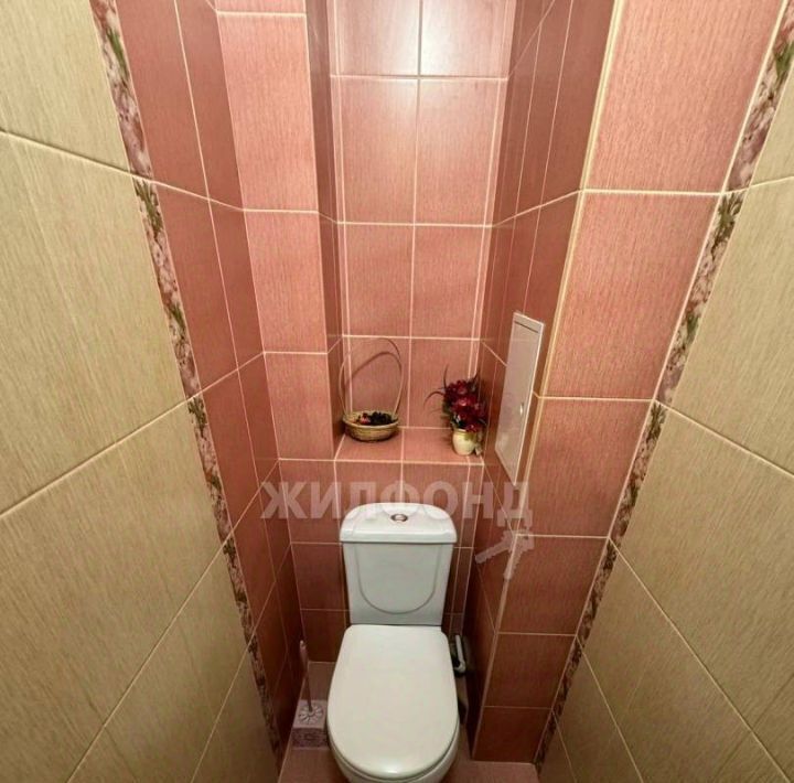 квартира г Абакан ул Маршала Жукова 72 фото 13