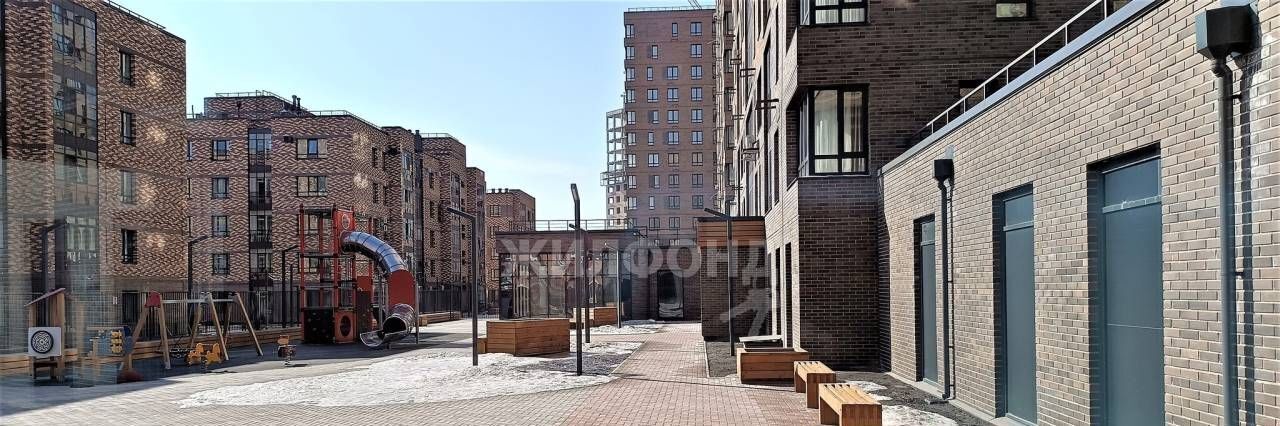 квартира г Абакан ул Комарова 7б фото 13