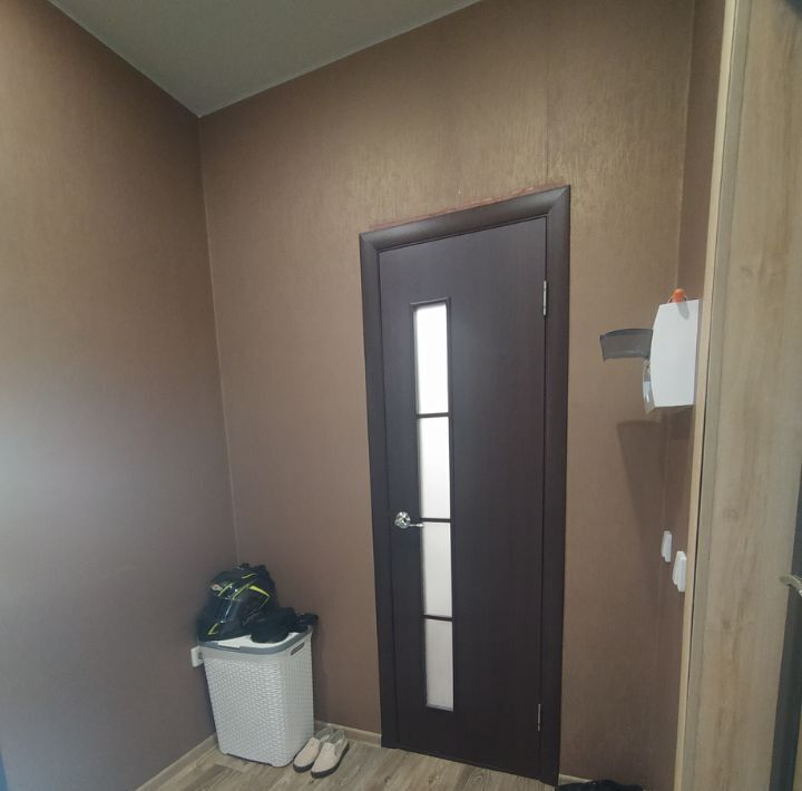 квартира г Димитровград ул Славского 18б фото 8