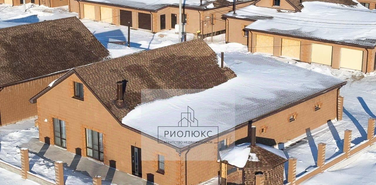 дом г Магнитогорск р-н Орджоникидзевский Раздолье кп фото 4