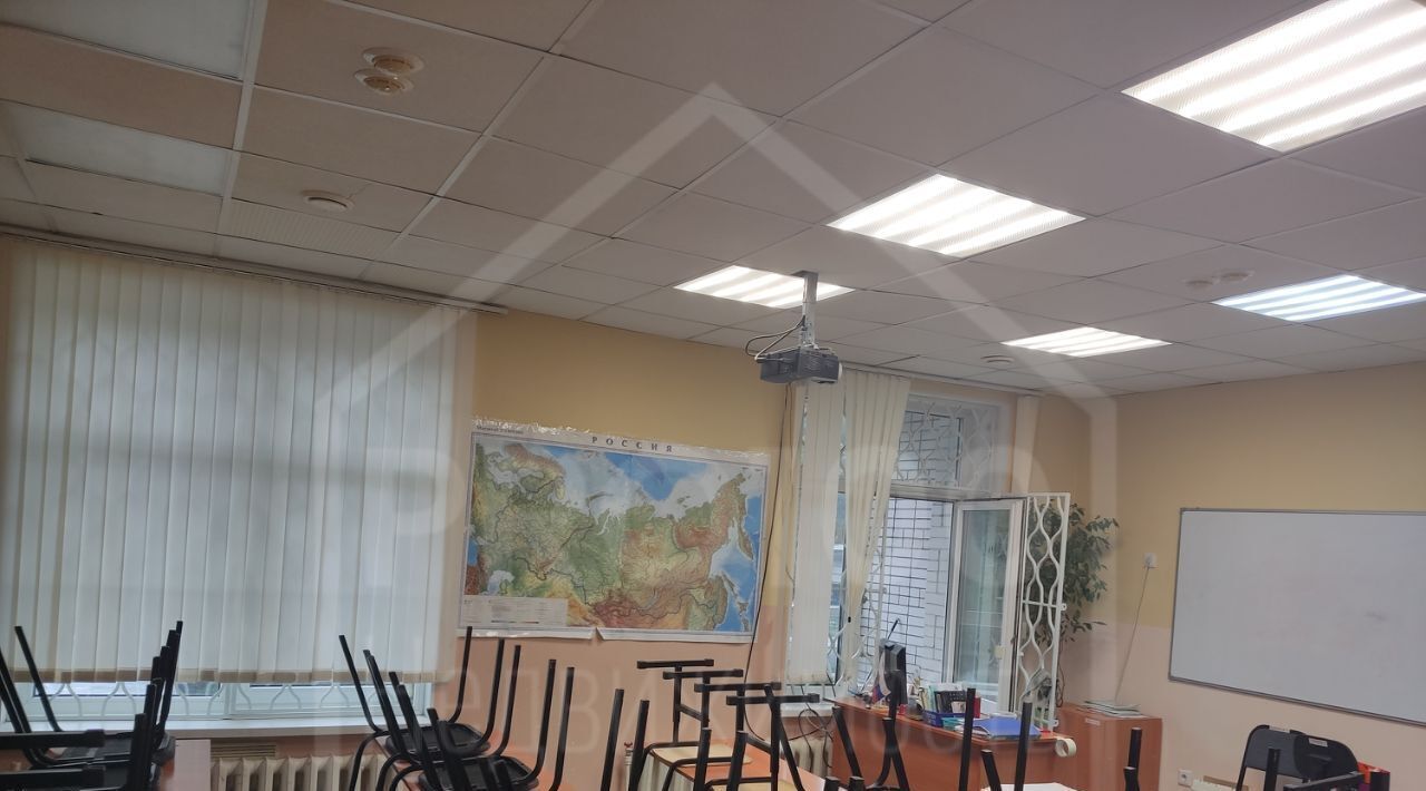 свободного назначения г Омск р-н Центральный ул Иркутская 1 фото 2