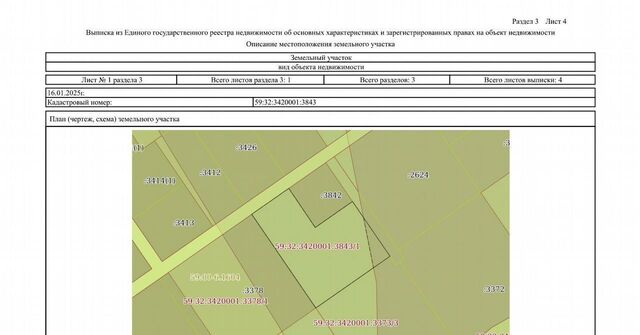 Южная Долина кв-л, д. Устиново фото