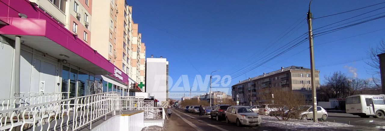 свободного назначения г Копейск пр-кт Славы 20 фото 1
