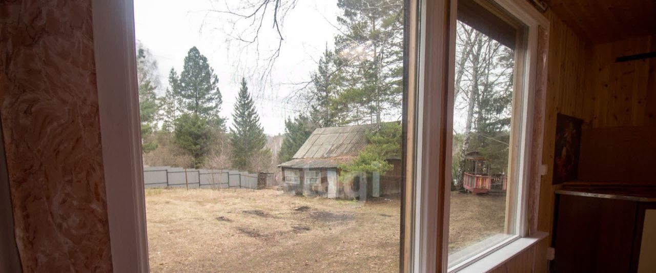 дом г Томск р-н Советский снт Виктория фото 7