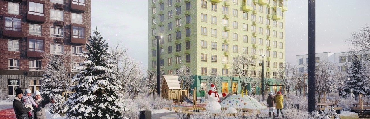 квартира г Казань метро Горки ул Анаса Тазетдинова фото 5