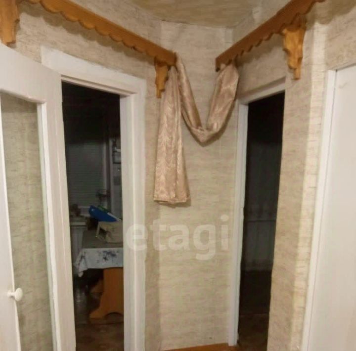 квартира р-н Ишимбайский г Ишимбай ул Мира 6 фото 5