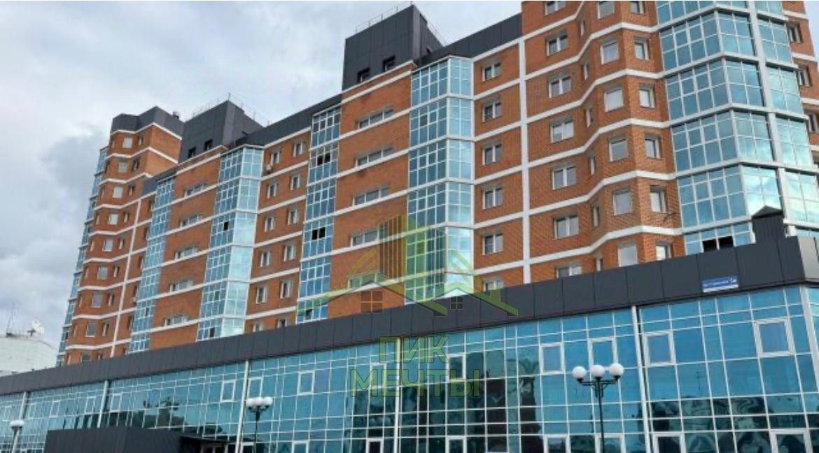 квартира г Улан-Удэ р-н Октябрьский ул Строителей 5а фото 1