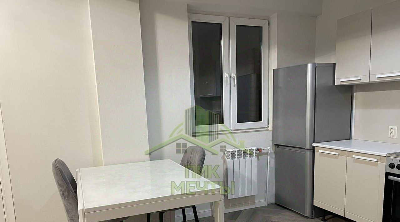 квартира г Улан-Удэ р-н Октябрьский ул Строителей 5а фото 5