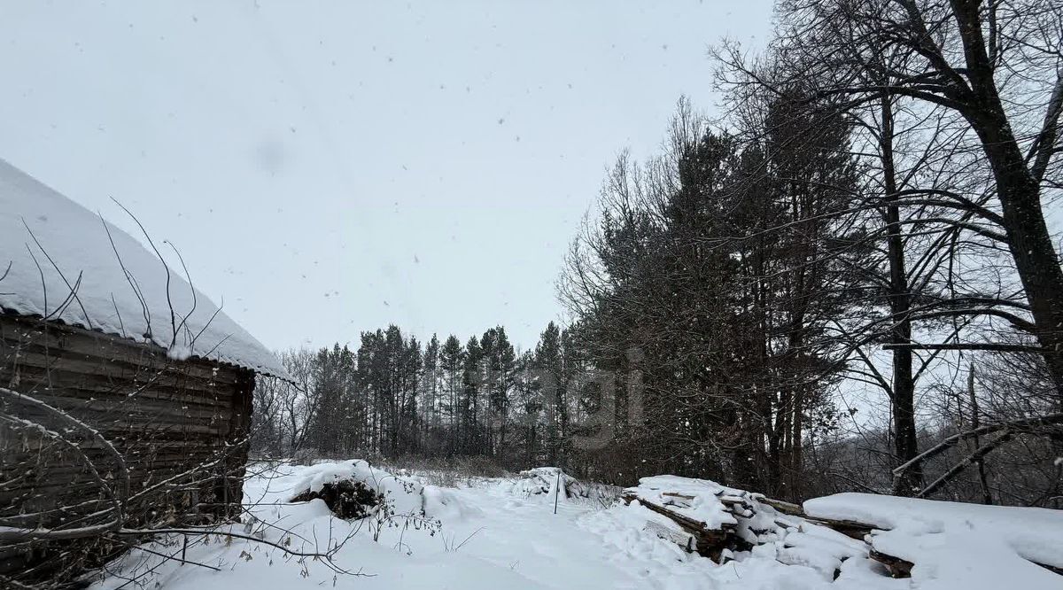 дом р-н Алнашский д Верхние Алнаши ул Кедрова 11 фото 10