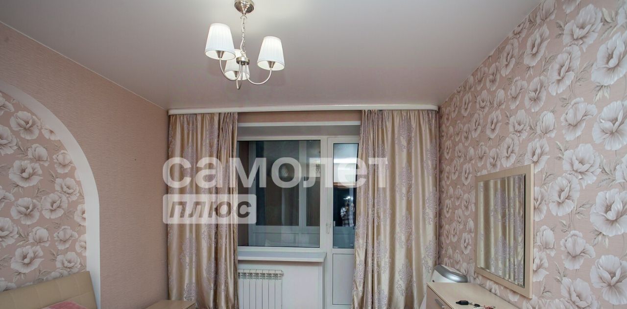 квартира г Кемерово р-н Центральный ул Красная 5 фото 11