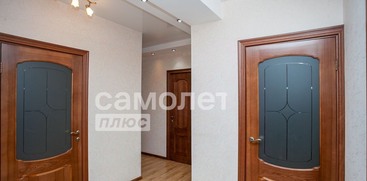 квартира г Кемерово р-н Центральный ул Красная 5 фото 19
