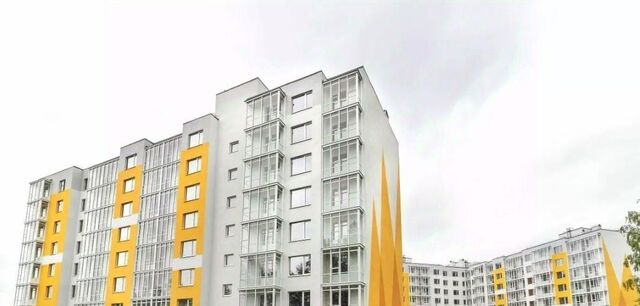 дом 2 Агалатовское с/пос, Парнас фото