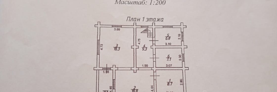 дом р-н Всеволожский массив Рахья снт Рахья Рахьинское городское поселение, 43 фото 5