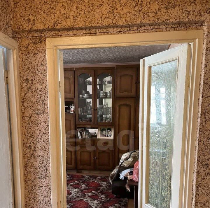 квартира г Брянск р-н Володарский ул Чернышевского 72а фото 4