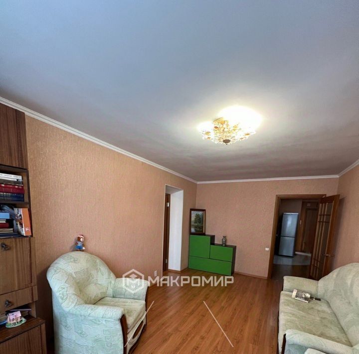 квартира г Брянск р-н Советский ул Дуки 31 фото 8