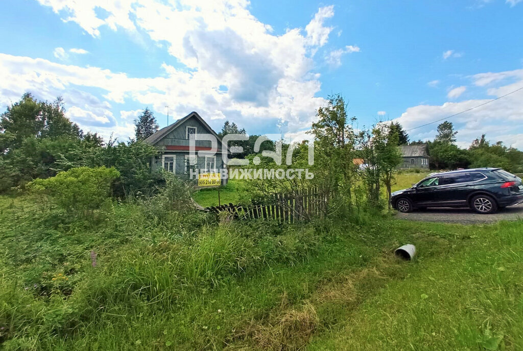 дом р-н Тосненский д Болотница Любанское городское поселение, 6 фото 3