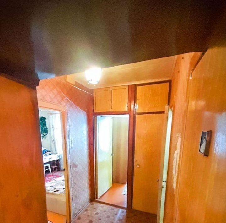 квартира г Белгород Восточный ул Губкина 24к/3 фото 16