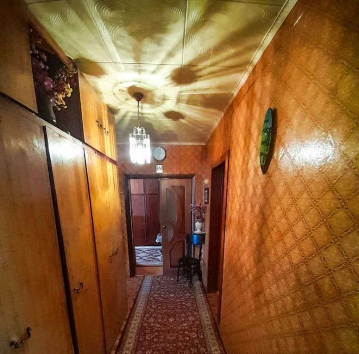 квартира г Белгород Восточный ул Губкина 24к/3 фото 17