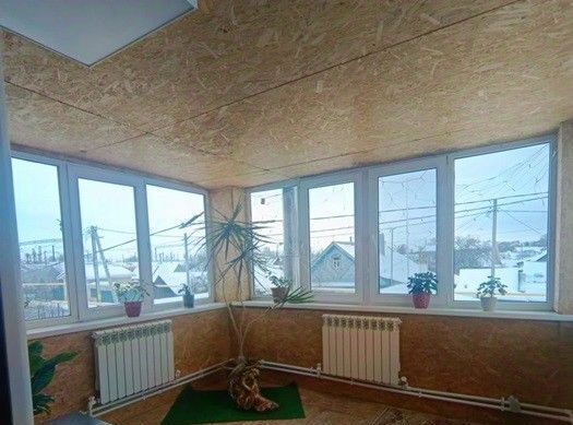 дом р-н Зеленодольский г Зеленодольск ул Калинина 8 фото 9