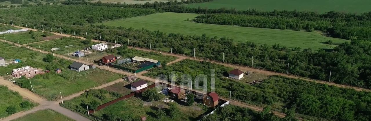 земля р-н Родионово-Несветайский Кутейниковское с/пос, Царицыно-1 кп, пер. Серебряный фото 6