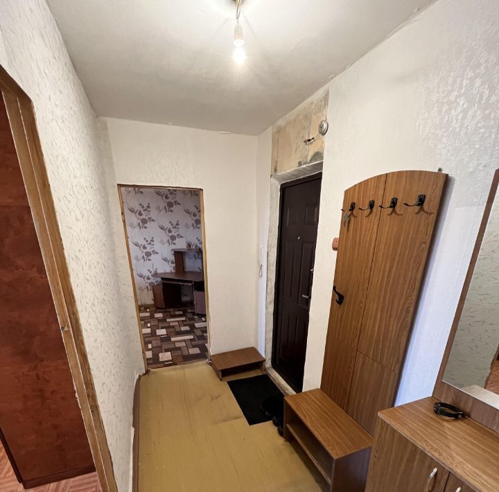 квартира г Орск р-н Советский ОЗТП ул Братская 56а фото 8
