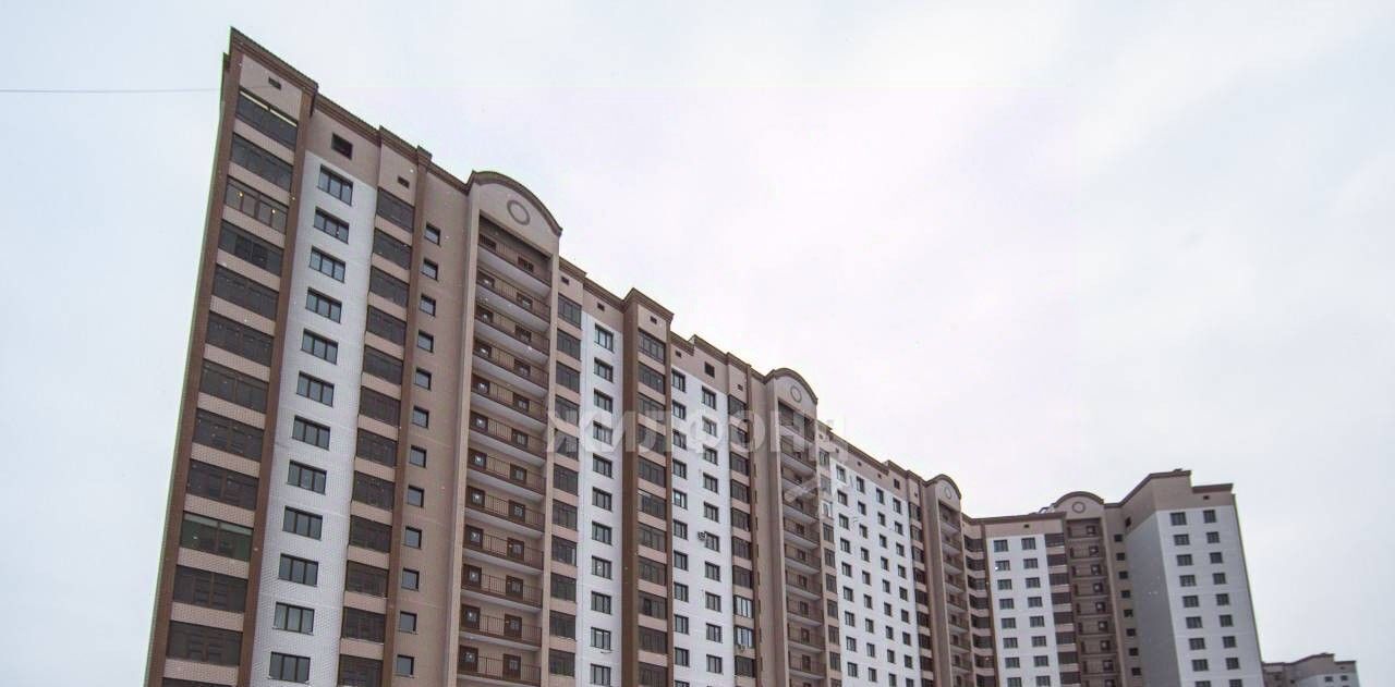 квартира г Барнаул р-н Центральный ул Промышленная 4 фото 22
