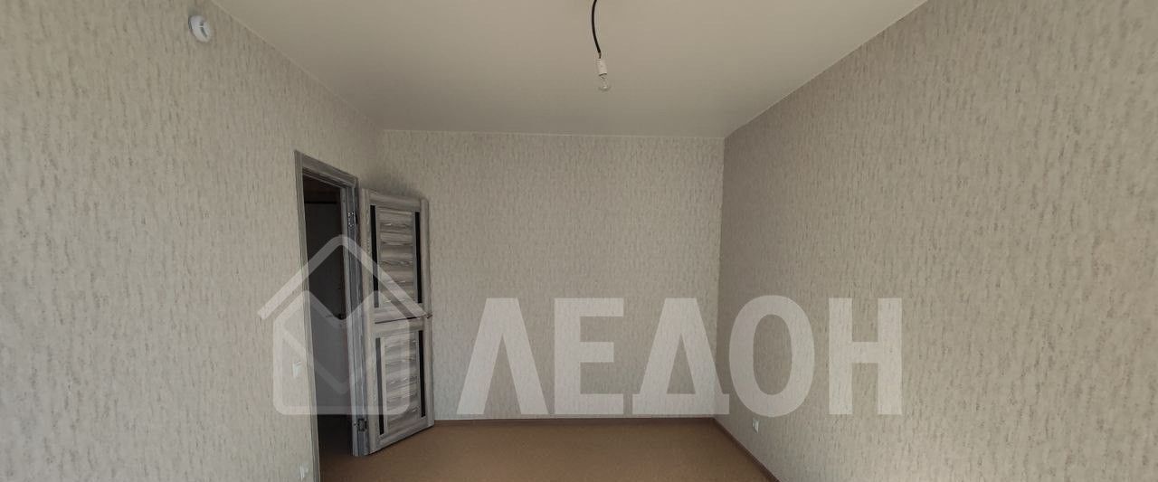квартира г Омск р-н Центральный проезд 6-й Амурский 14 фото 6