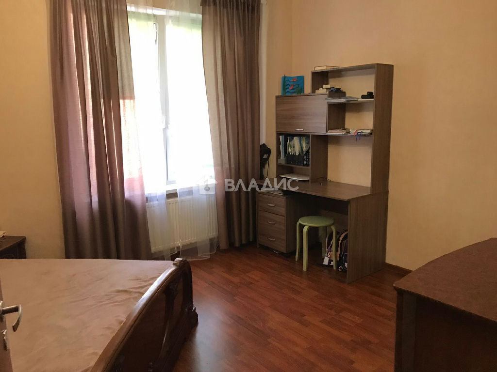 квартира г Красногорск б-р Космонавтов 1 фото 1