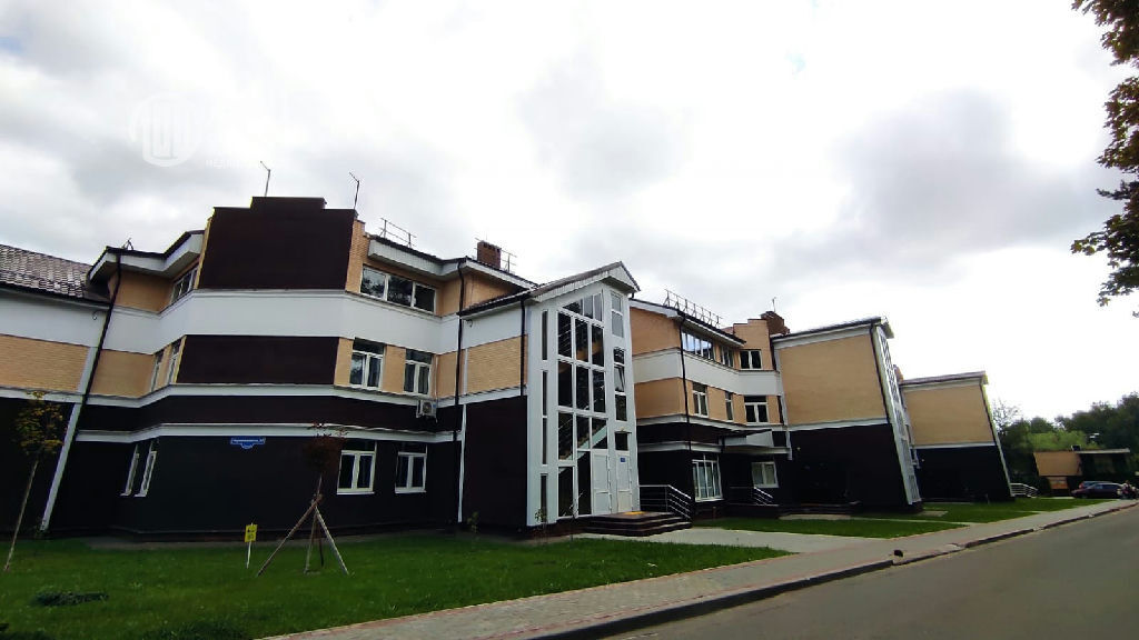 квартира г Балашиха мкр Салтыковка ул Черняховского 20 фото 16