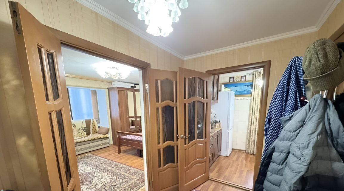 квартира р-н Гудермесский г Гудермес пр-кт А.Кадырова 4 фото 9