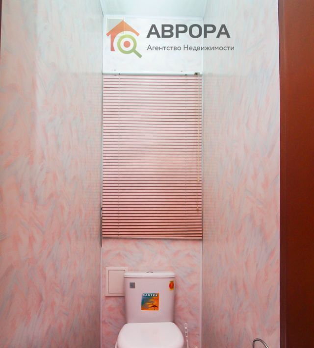 квартира г Сургут ул Мелик-Карамова 72 23-й фото 22