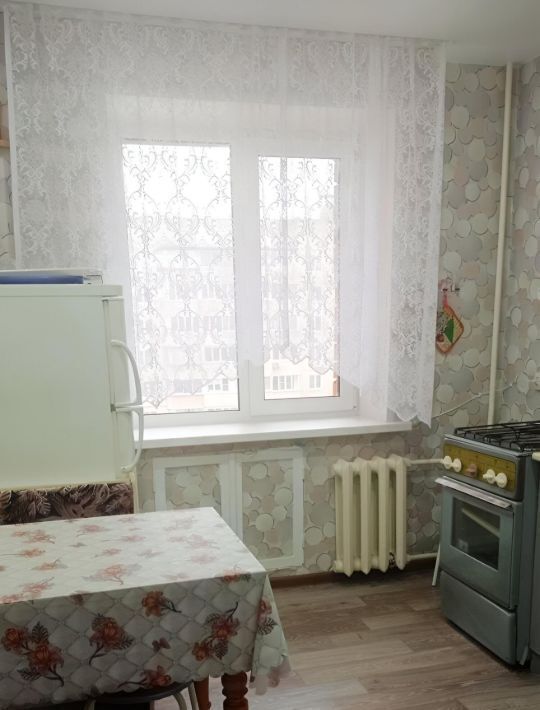 квартира г Чебоксары р-н Калининский пр-кт Тракторостроителей 63/21 фото 2